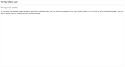 Desktop Screenshot of insure-care.com